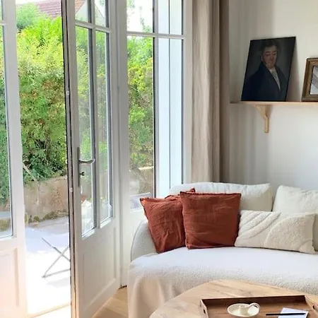 Σπίτι διακοπών Maison Source *
