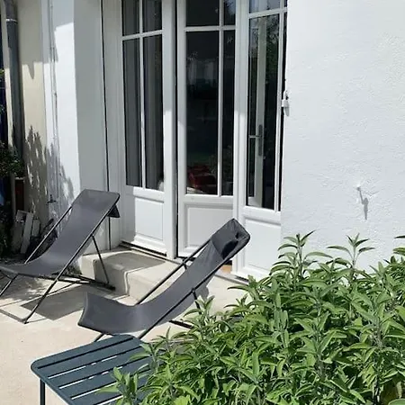Maison Source