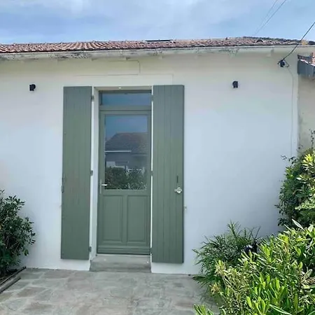 Σπίτι διακοπών Maison Source