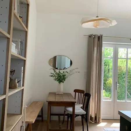 Maison Source Pornic