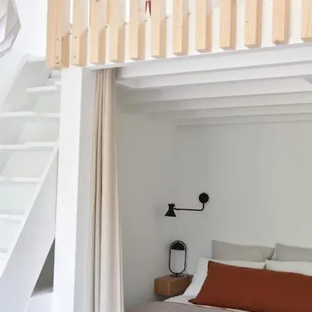 Σπίτι διακοπών Maison Source