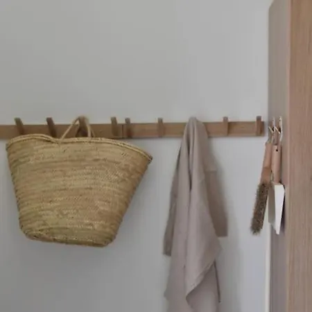 Maison Source Pornic