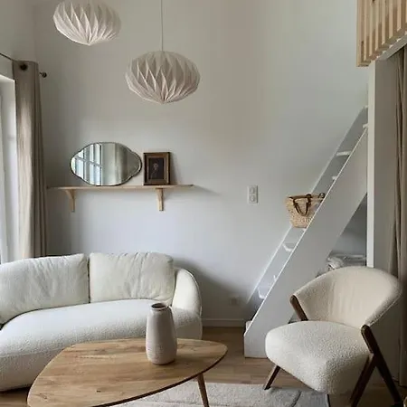 Maison Source Σπίτι διακοπών