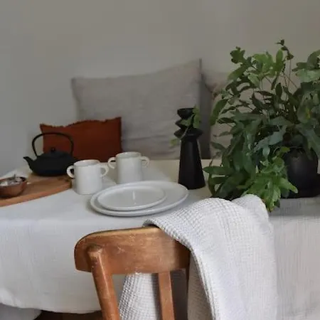 Σπίτι διακοπών Maison Source