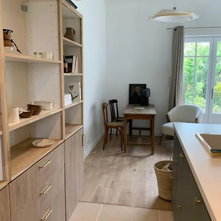 Maison Source * Pornic